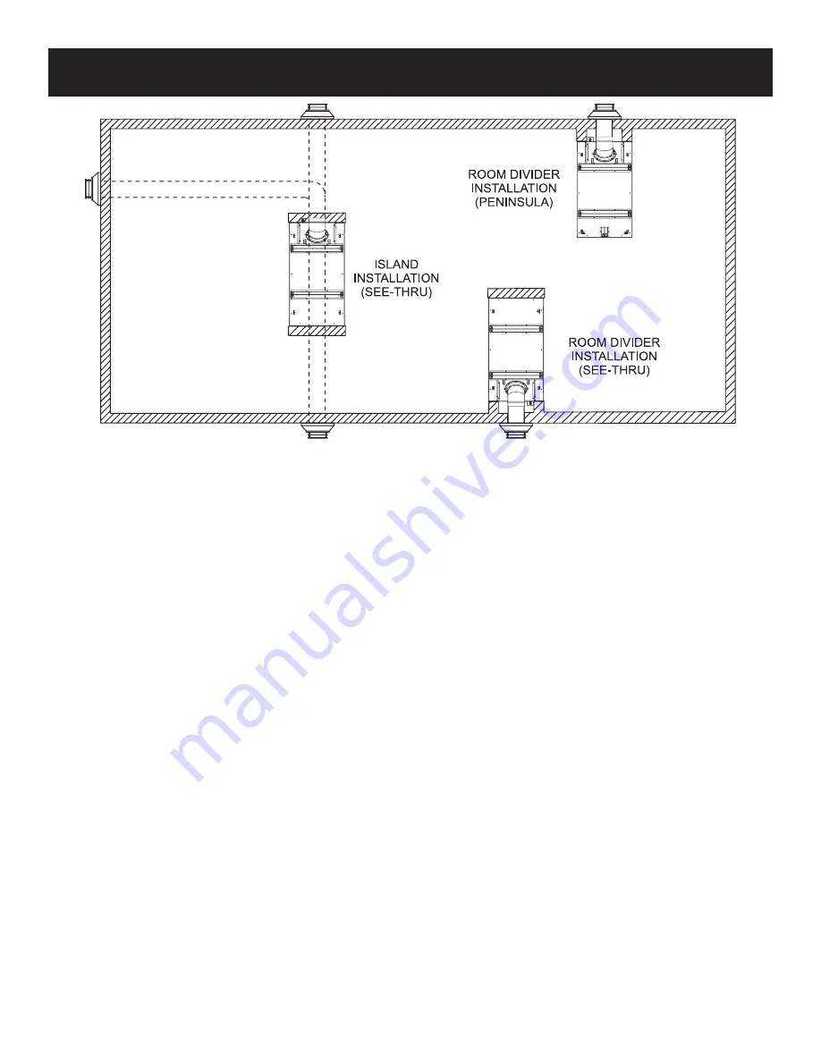 Empire Comfort Systems MILLIVOLT DVCP3630-1 Скачать руководство пользователя страница 17