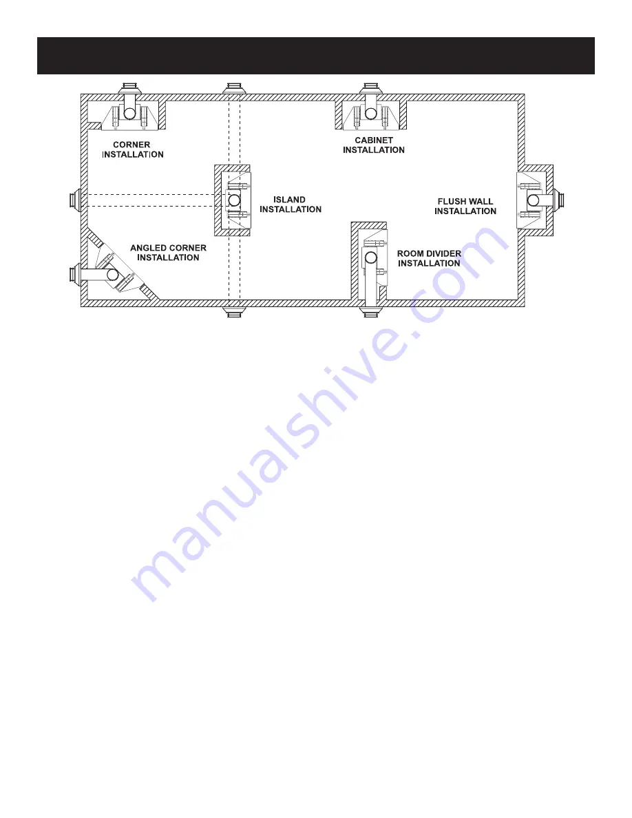 Empire Comfort Systems MILLIVOLT DVD32FP30N-3 Скачать руководство пользователя страница 11