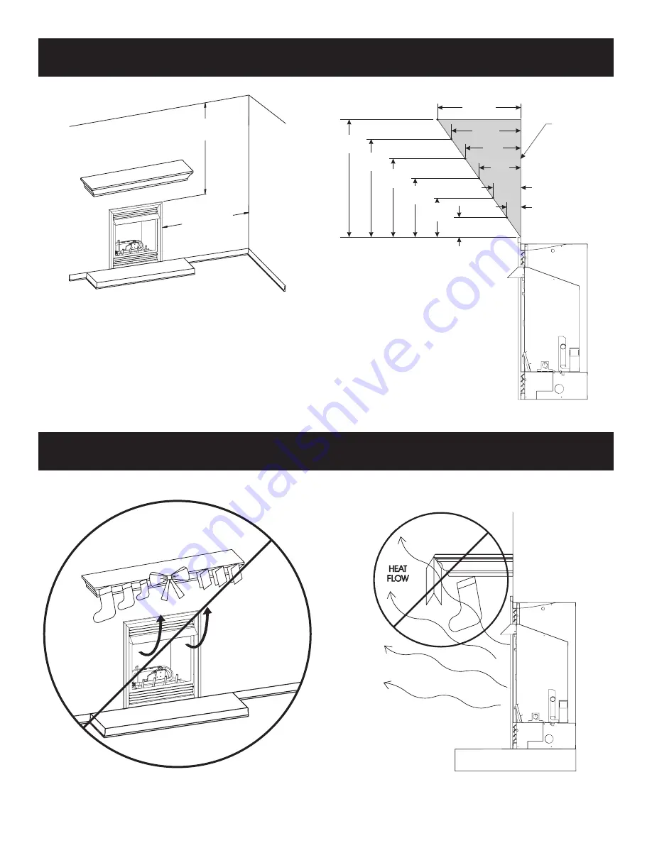 Empire Comfort Systems VFD26FM20C-2 Скачать руководство пользователя страница 12