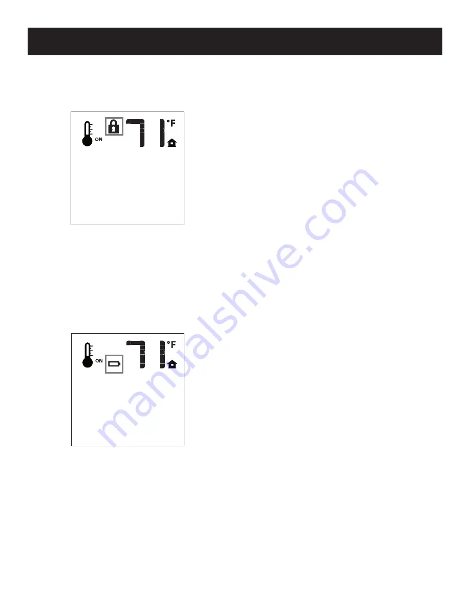 Empire Comfort Systems VFLL38FP30LN-1 Скачать руководство пользователя страница 33