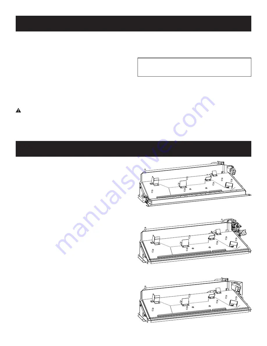 Empire Comfort Systems VFNI-24N-1 Owner'S Manual Download Page 16