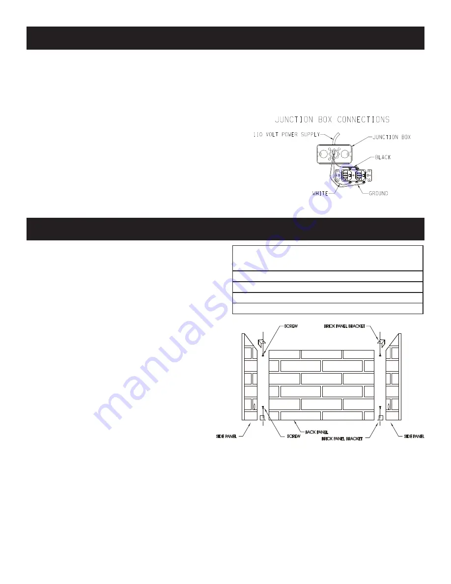 Empire Comfort Systems VFP32BP20LN-1 Скачать руководство пользователя страница 32