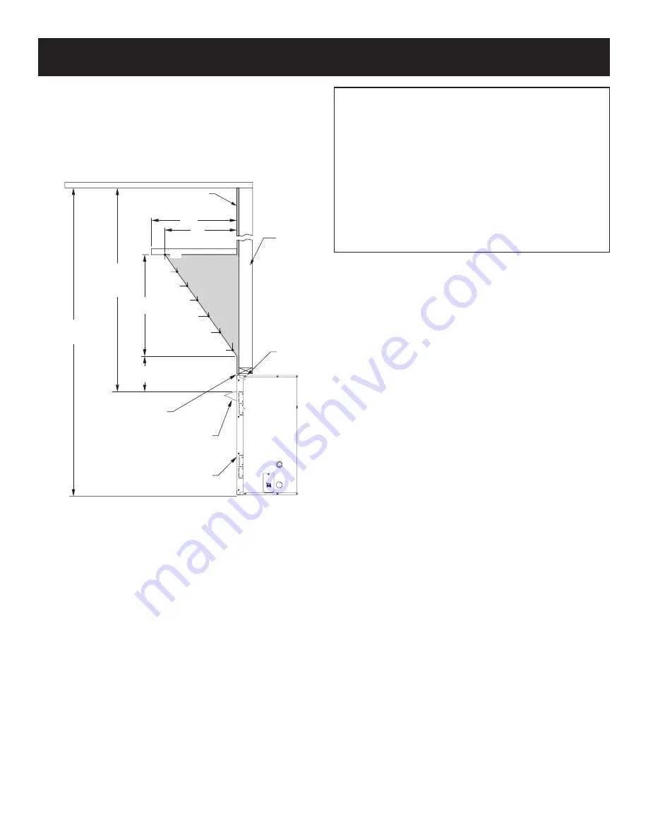 Empire Comfort Systems VFP32FB Series Скачать руководство пользователя страница 5