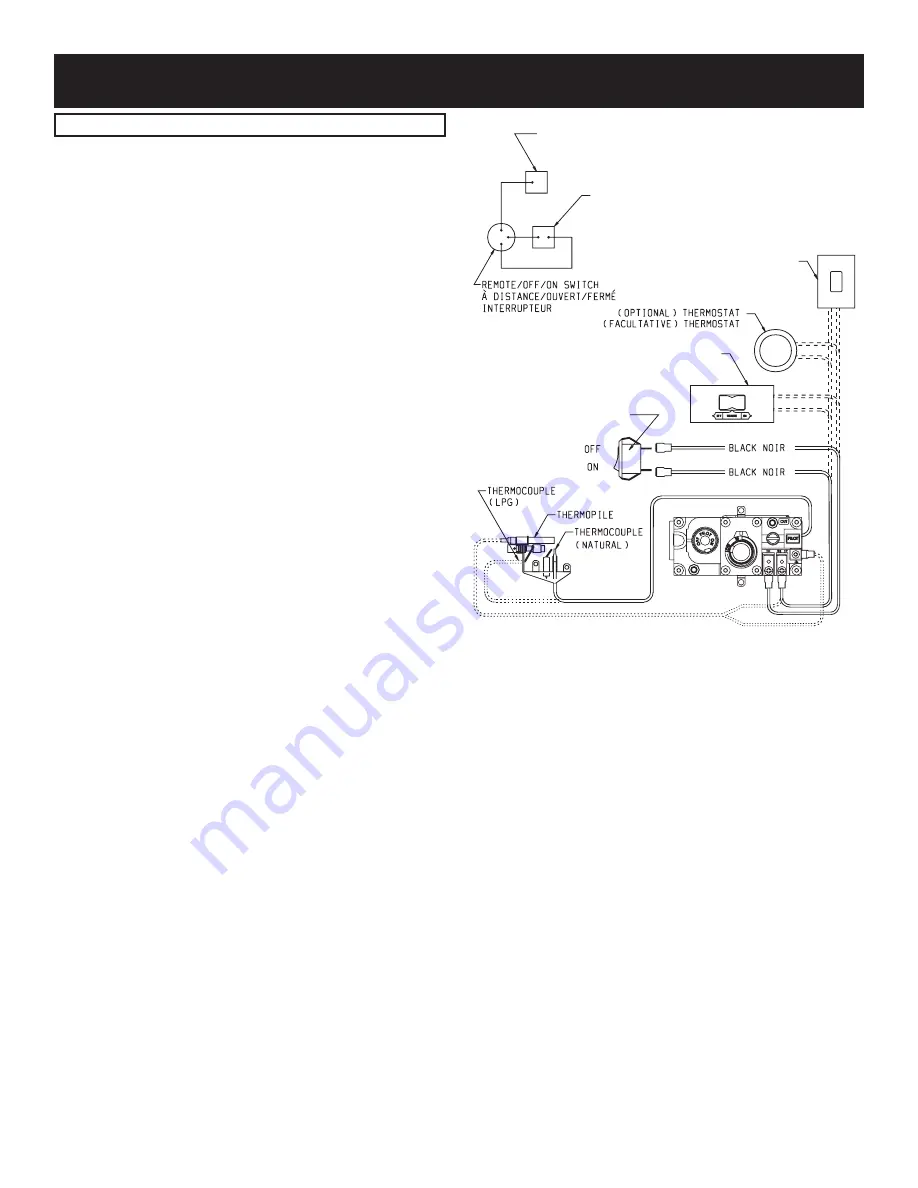 Empire Comfort Systems VFSR-16-5 Скачать руководство пользователя страница 18