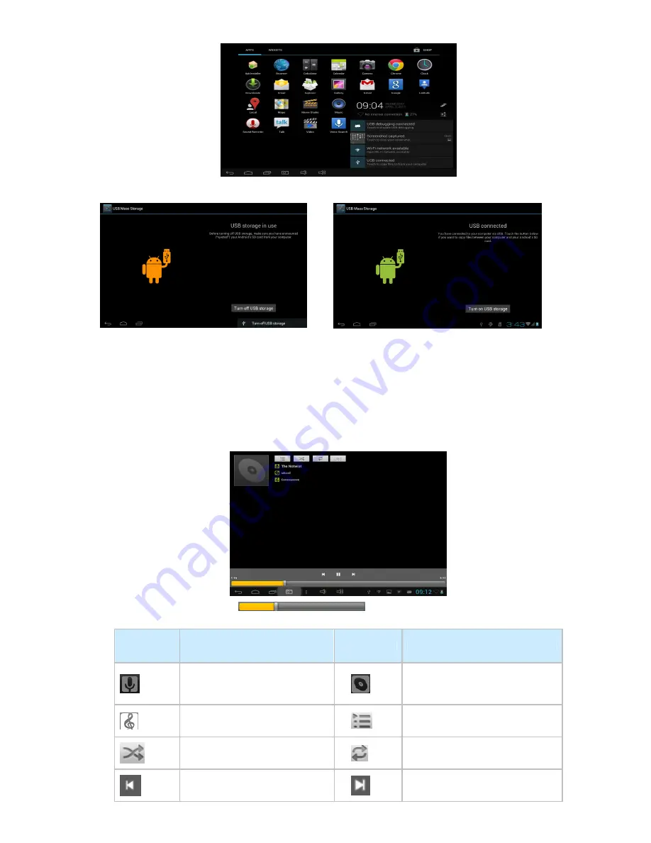 Empire Electronix M1008 User Manual Download Page 9