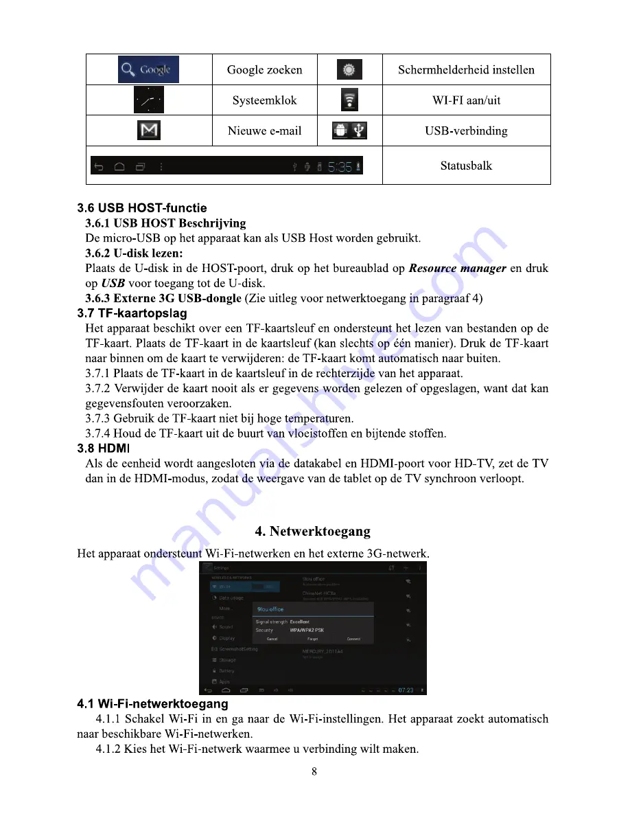 Empire Electronix M790K User Manual Download Page 26