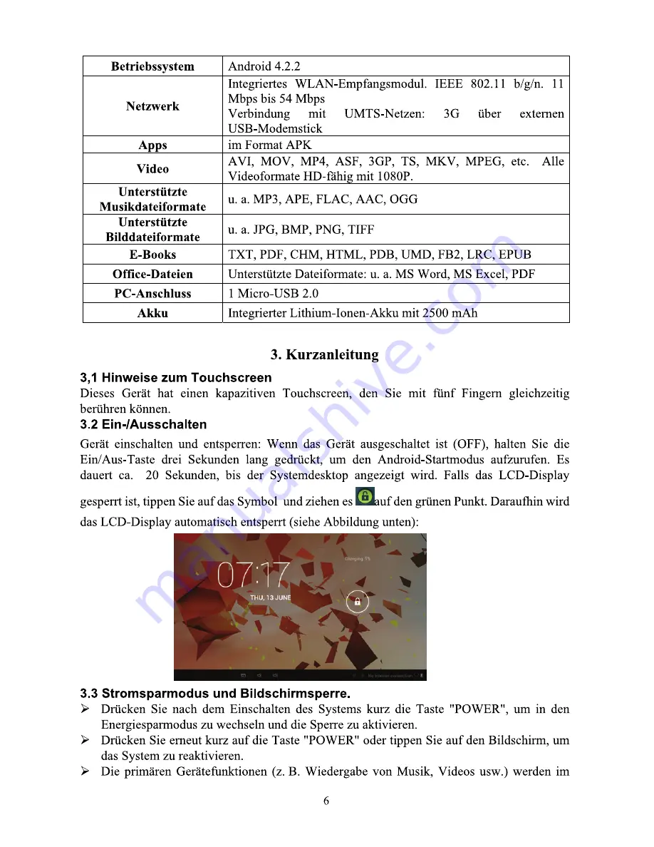 Empire Electronix M790K User Manual Download Page 42