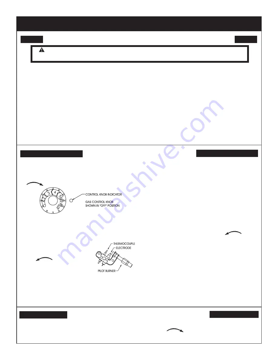 Empire Heating Systems BF-10-3 Скачать руководство пользователя страница 10