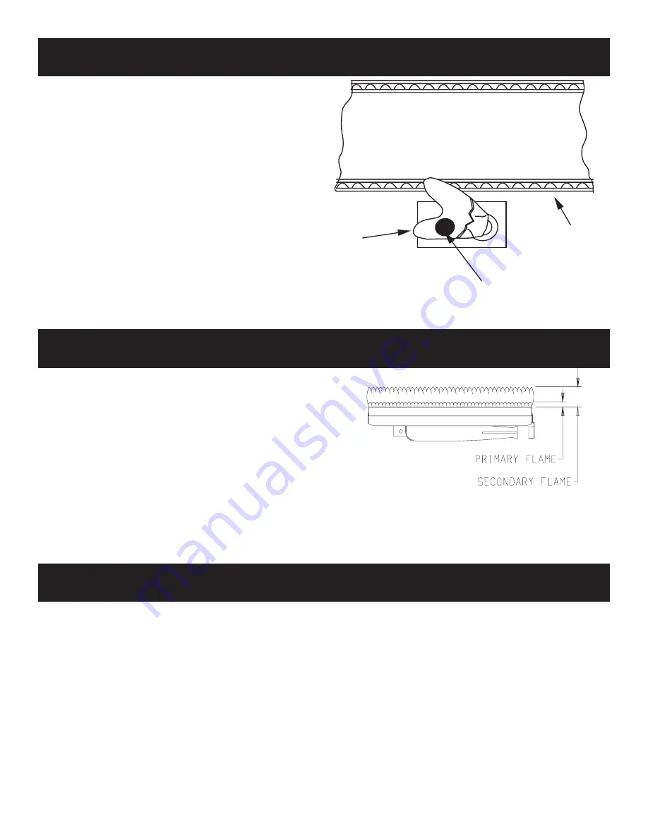 Empire Heating Systems DV-210-SG Скачать руководство пользователя страница 12