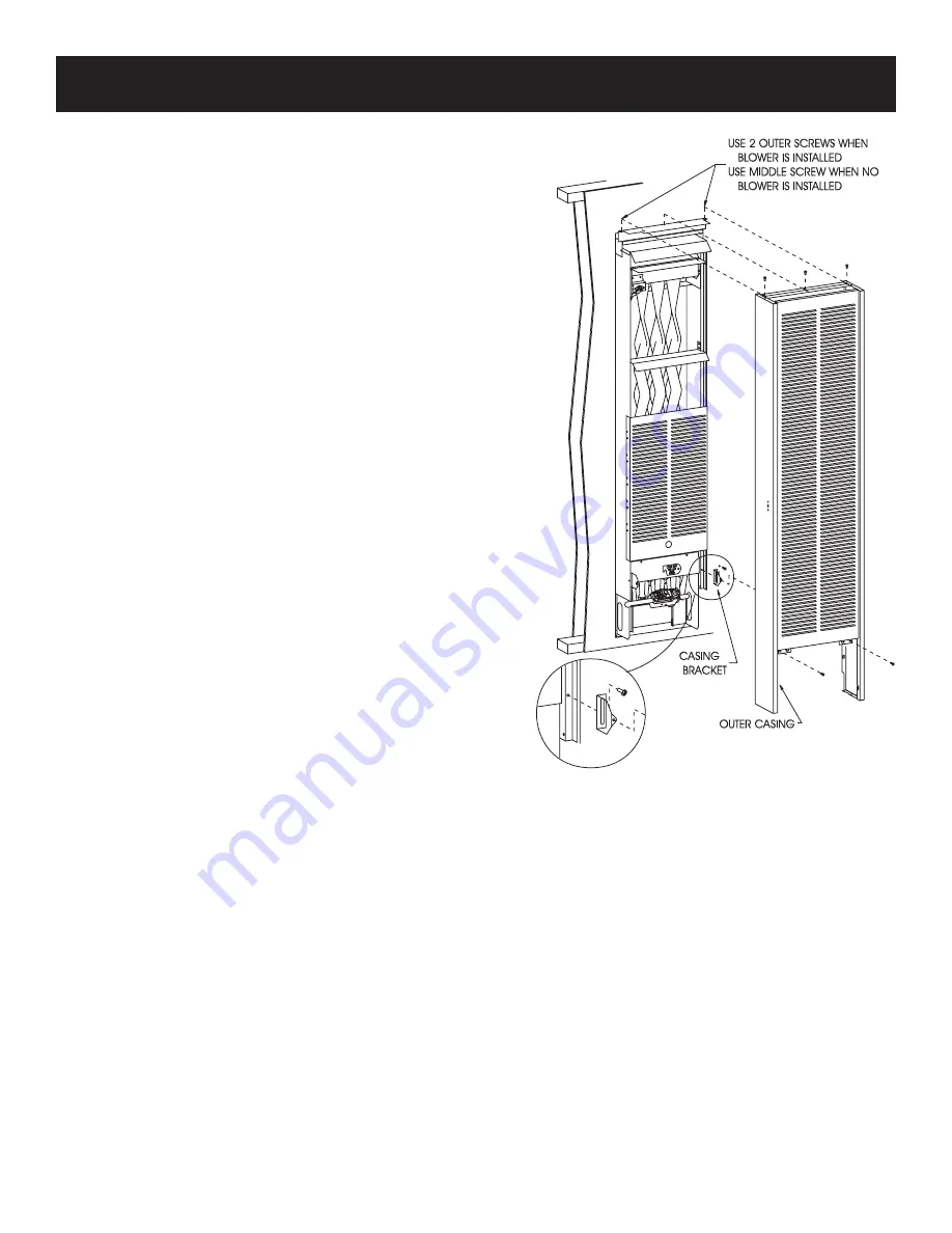 Empire Heating Systems GWT-25-2 RB Скачать руководство пользователя страница 10