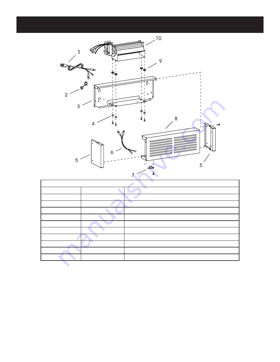 Empire Heating Systems GWT-25-2 RB Скачать руководство пользователя страница 21