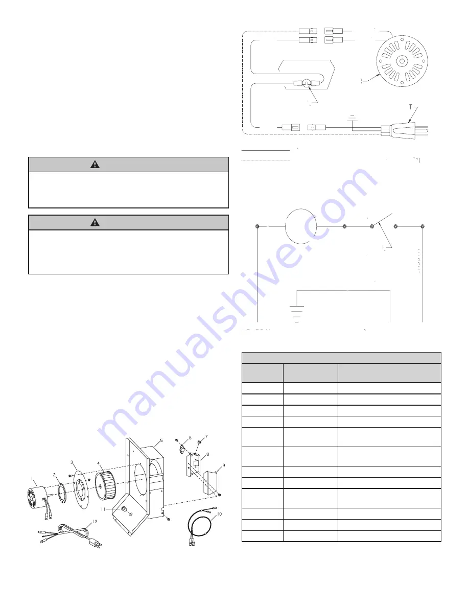 Empire Heating Systems RH-25-8 Скачать руководство пользователя страница 37