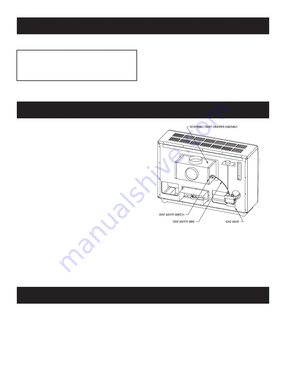 Empire Products RH-25-6 Скачать руководство пользователя страница 8