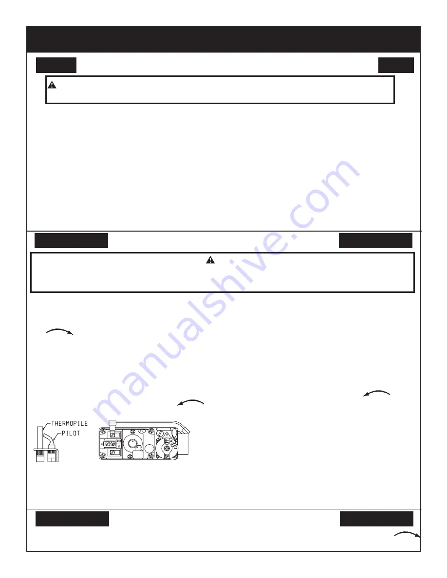 Empire AVM21MTEKN-1 Installation Instructions And Owner'S Manual Download Page 17