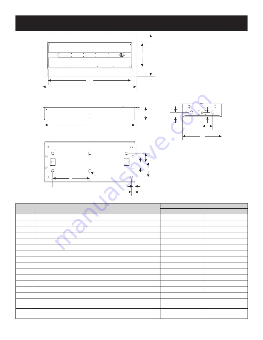 Empire Carol Rose OL60TP18 Скачать руководство пользователя страница 39