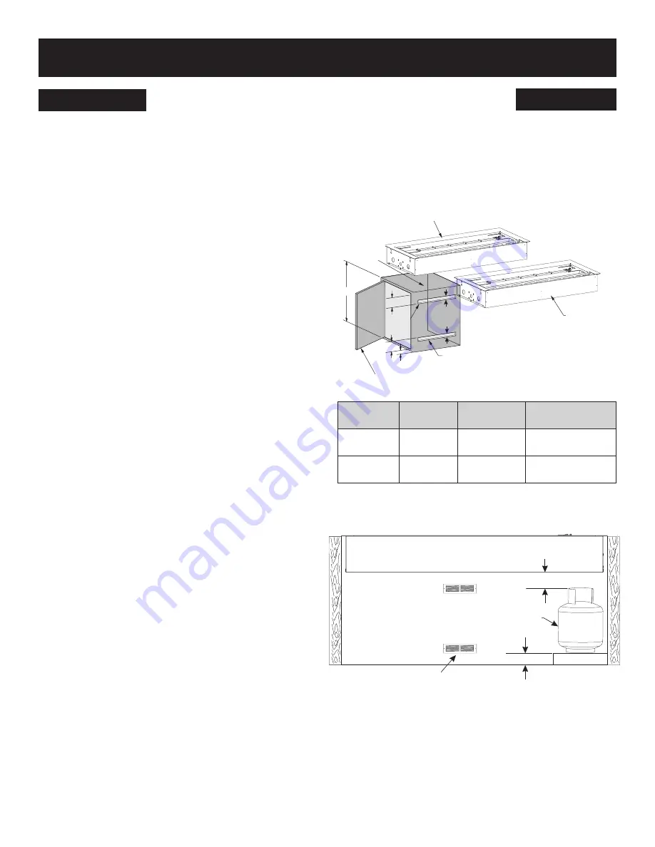 Empire Carol Rose OL60TP18 Скачать руководство пользователя страница 48