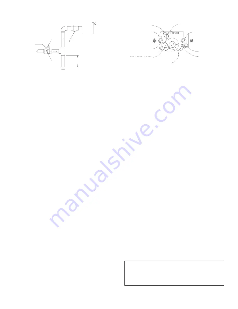 Empire DV-55-1SPP Installation Instructions And Owner'S Manual Download Page 28