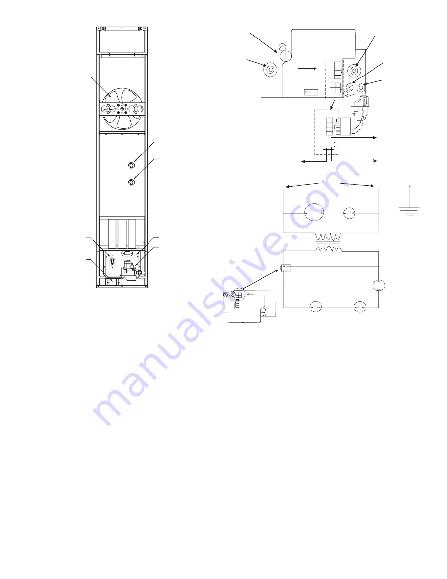 Empire DVC-35-2IP Скачать руководство пользователя страница 39