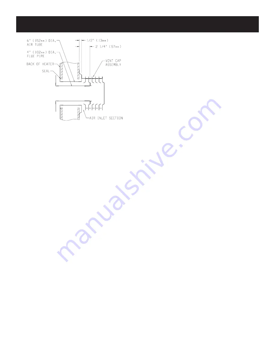 Empire DVC55IPXLP-1 Скачать руководство пользователя страница 11