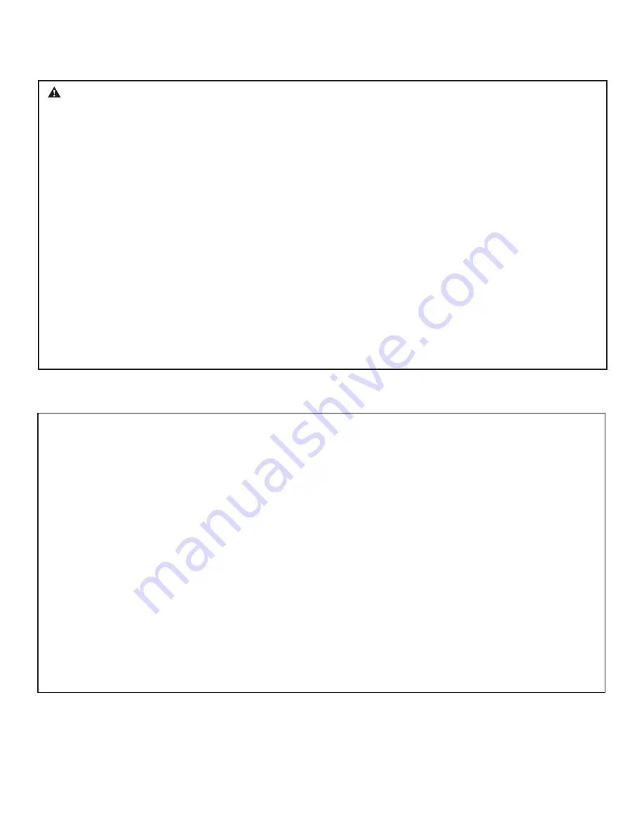 Empire DVC55IPXLP-1 Installation Instructions And Owner'S Manual Download Page 27