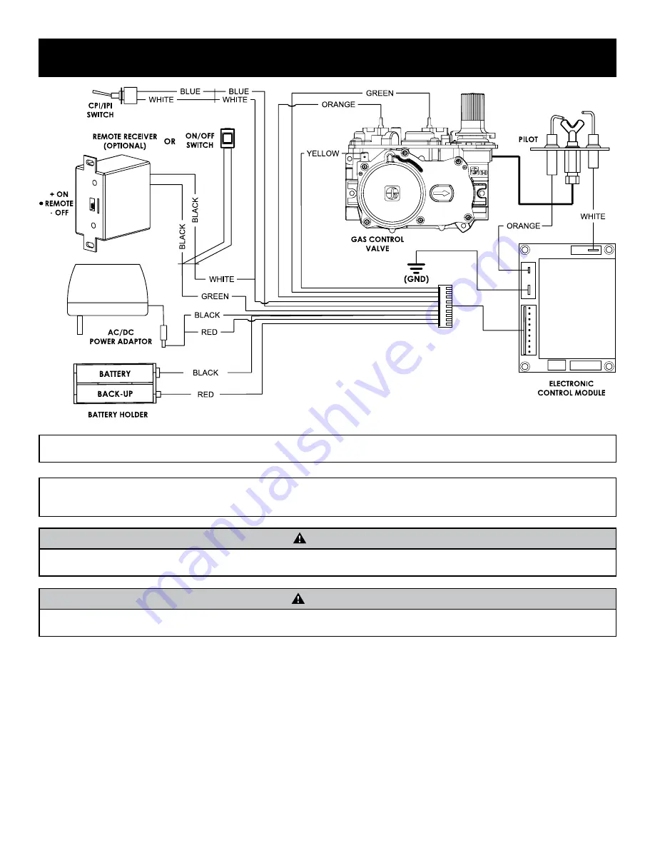 Empire DVX36FP31L-4 Скачать руководство пользователя страница 56