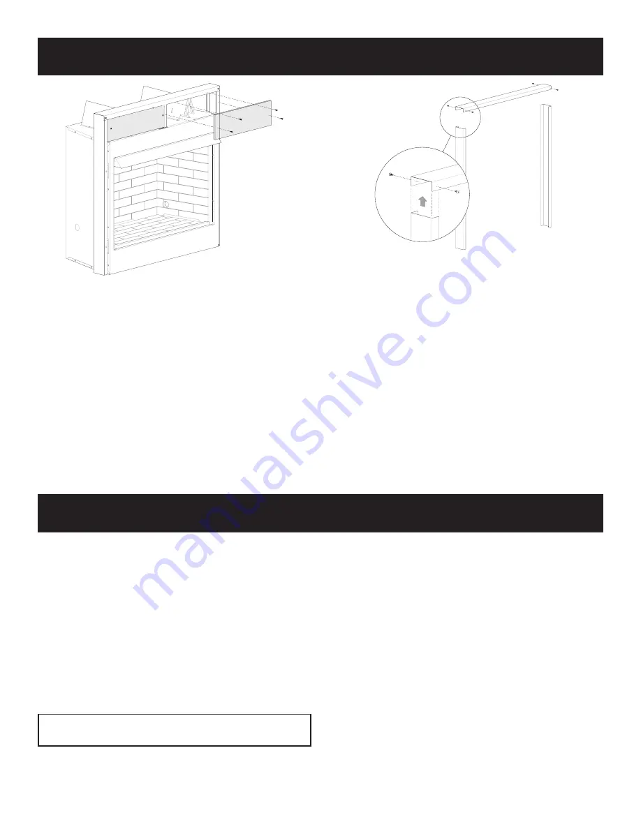 Empire OLP36FP72S(N Скачать руководство пользователя страница 13