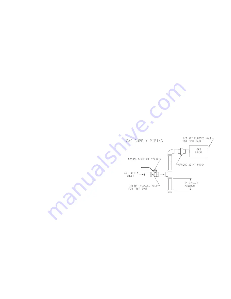 Empire RH-25-5 Installation Instructions And Owner'S Manual Download Page 4