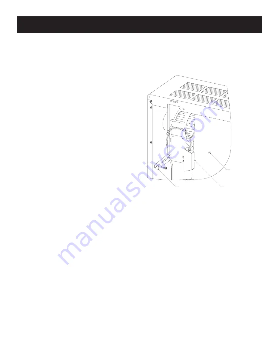 Empire RH-25-7 Installation Instructions And Owner'S Manual Download Page 35