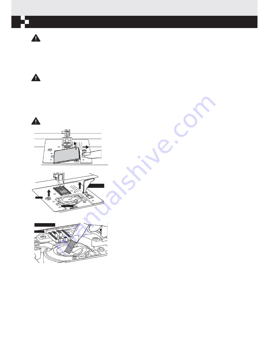 Empisal EES10 Instruction Manual Download Page 38