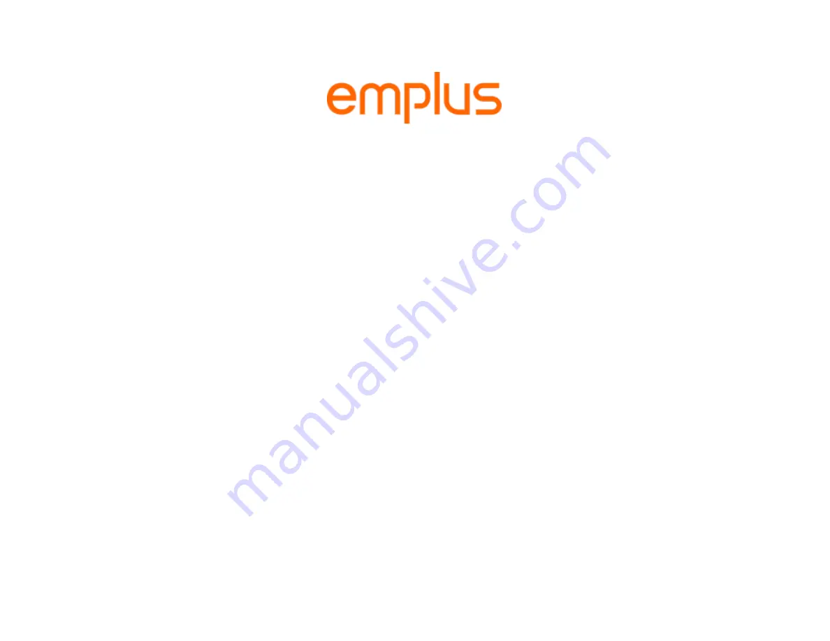 Emplus WAP380-C User Manual Download Page 1