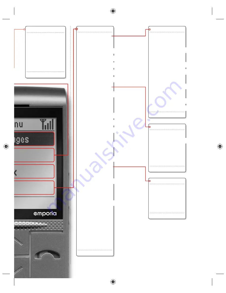 EMPORIA LifePLUS Скачать руководство пользователя страница 31