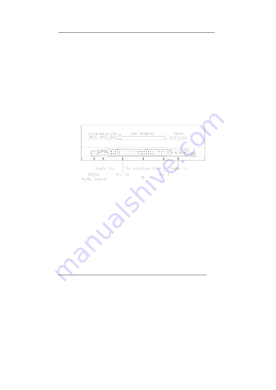 Emprex DVD R 8X User Manual Download Page 8