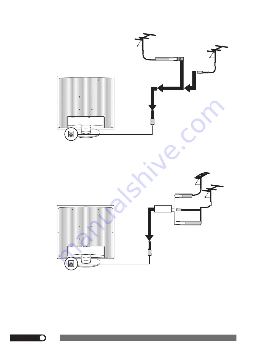 Emprex HD-2001 User Manual Download Page 15