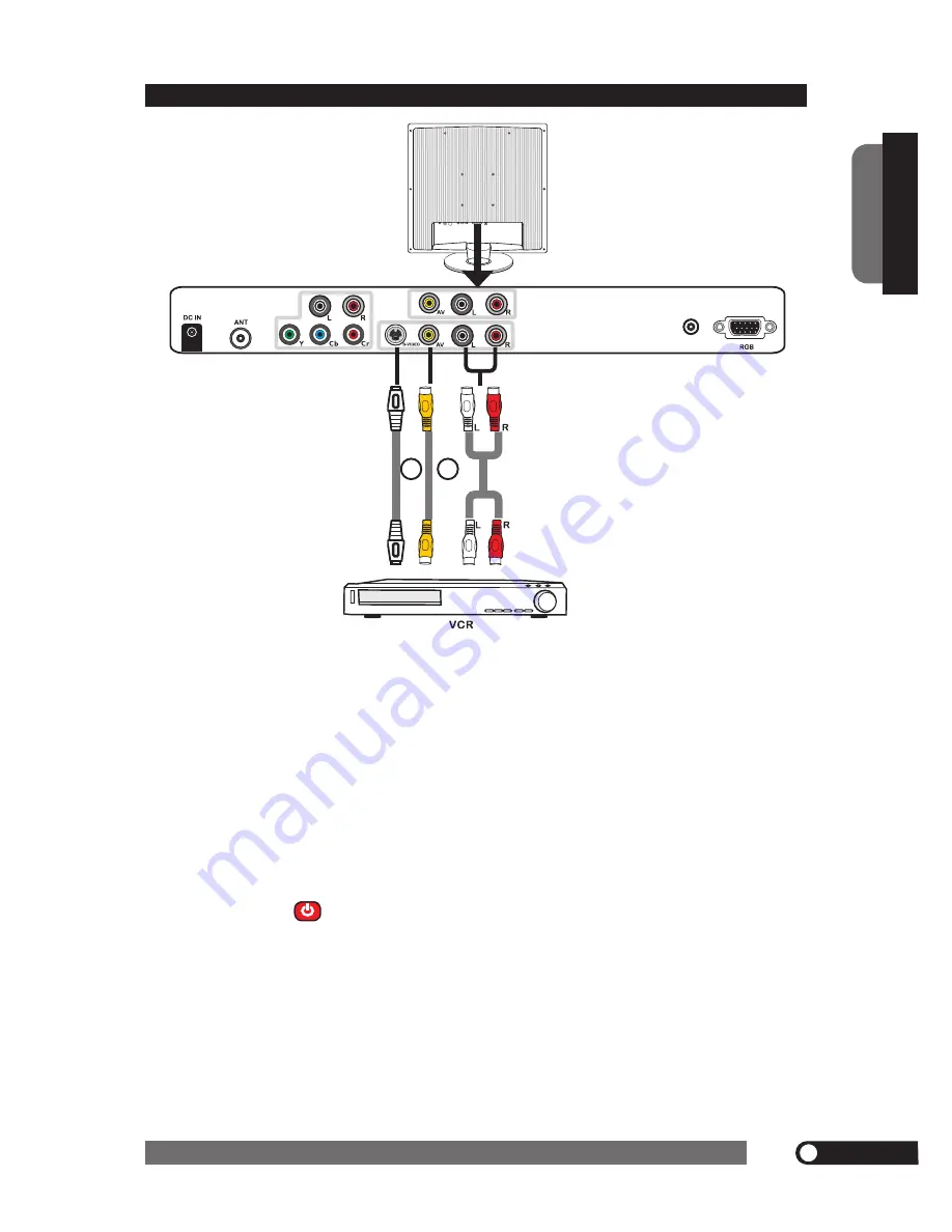 Emprex HD-2001 User Manual Download Page 18