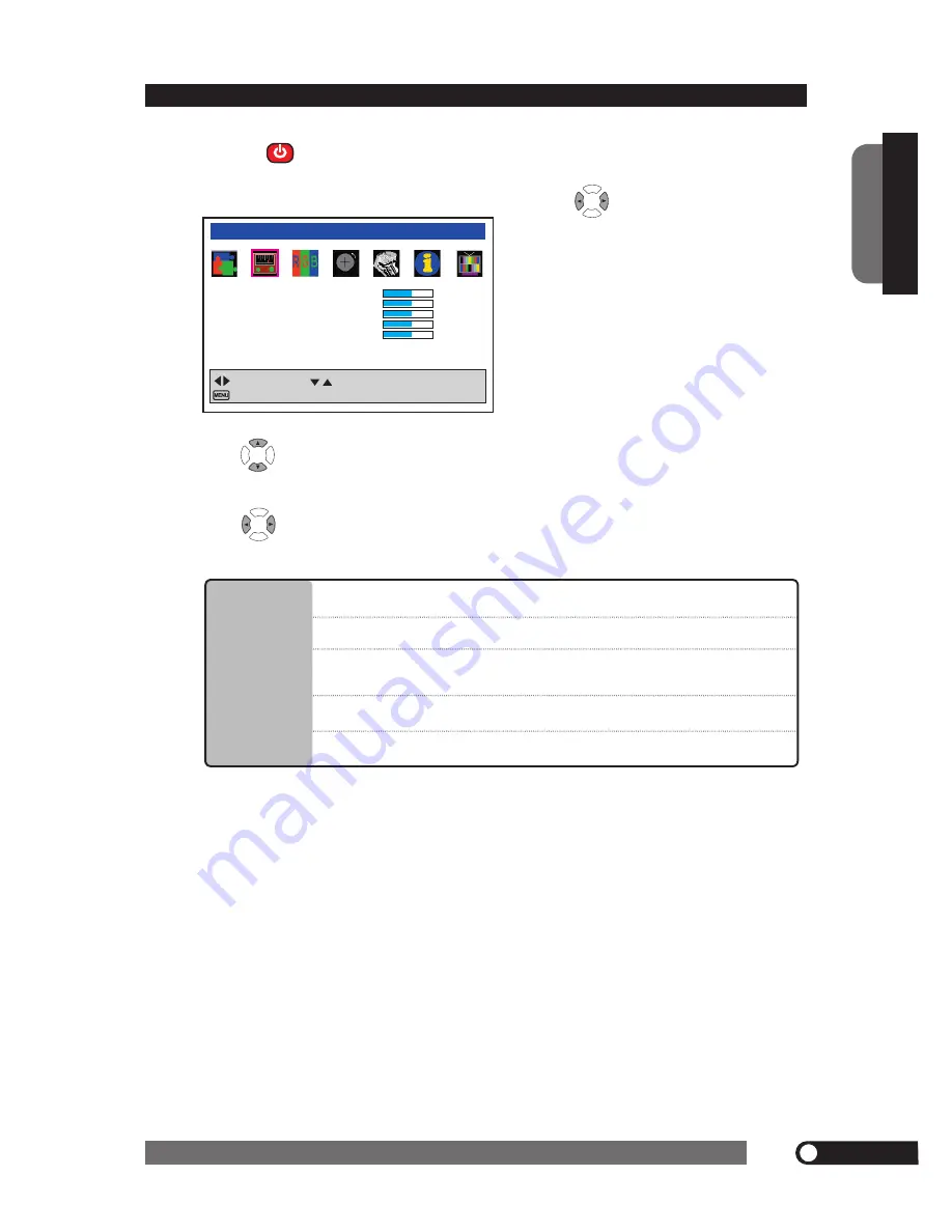 Emprex HD-3201 User Manual Download Page 34