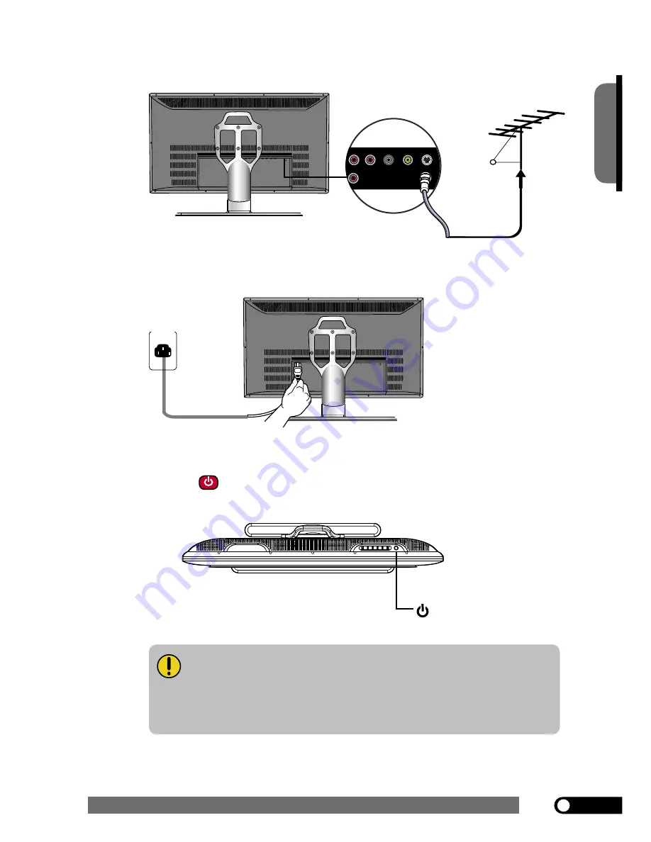 Emprex HD-3201AE Скачать руководство пользователя страница 18