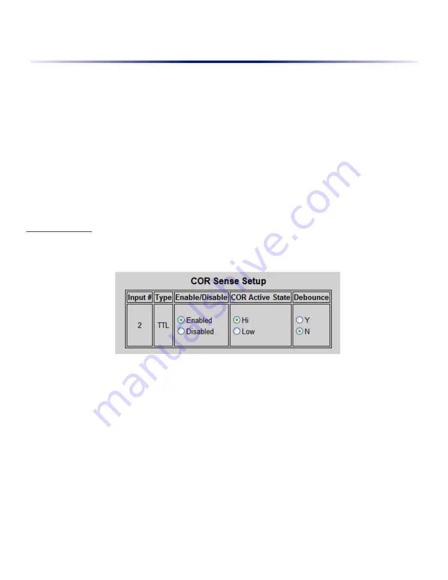 EMR iPM-1 Series User Manual Download Page 19