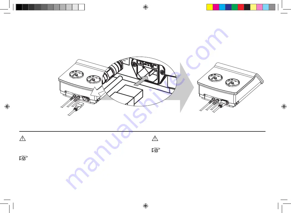 EMS AIR-FLOW MASTER Perio Operation Instructions Manual Download Page 22