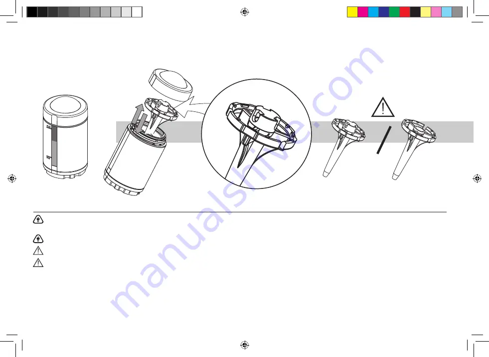 EMS AIR-FLOW MASTER Perio Скачать руководство пользователя страница 30