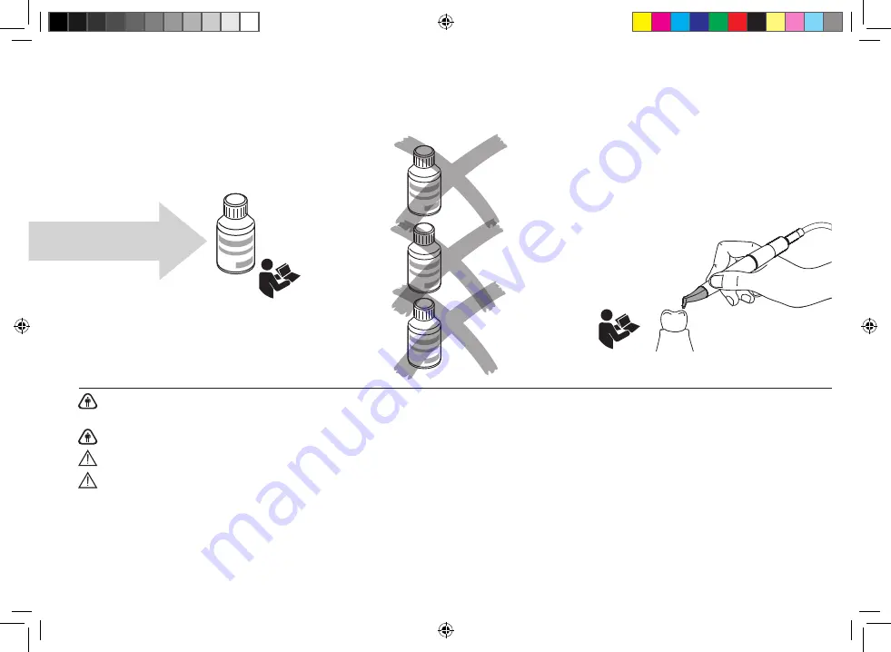 EMS AIR-FLOW MASTER Perio Скачать руководство пользователя страница 31