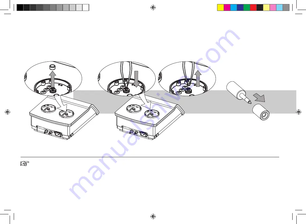 EMS AIR-FLOW MASTER Perio Скачать руководство пользователя страница 74