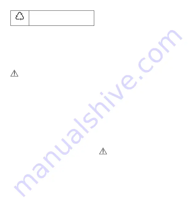 EMS EMSER COMPACT IH 55 Instructions For Use Manual Download Page 3