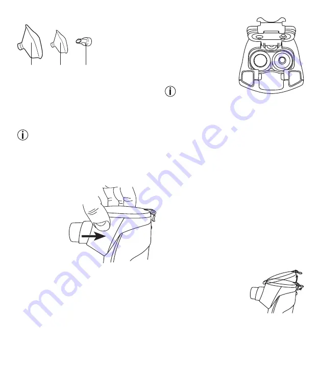 EMS EMSER COMPACT IH 55 Instructions For Use Manual Download Page 16