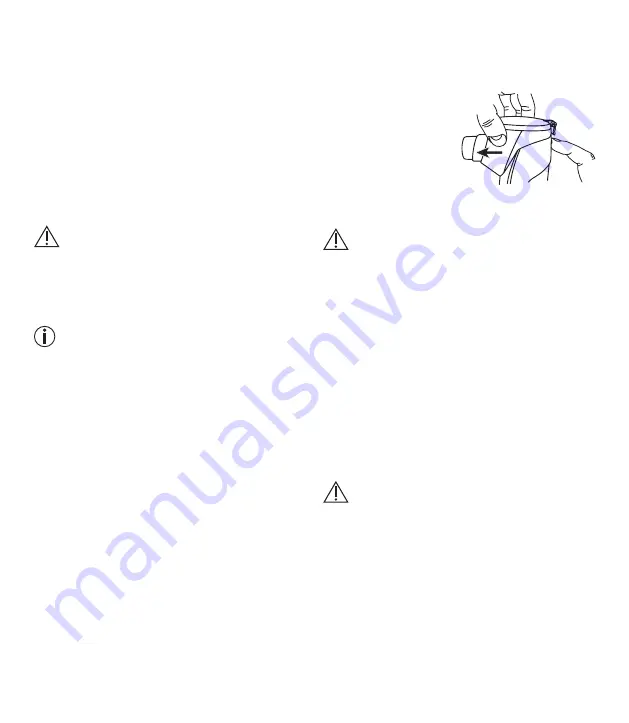 EMS EMSER COMPACT IH 55 Instructions For Use Manual Download Page 50