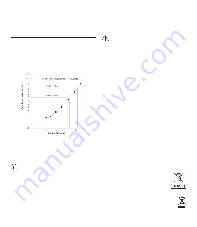 EMS EMSER COMPACT IH 55 Instructions For Use Manual Download Page 54