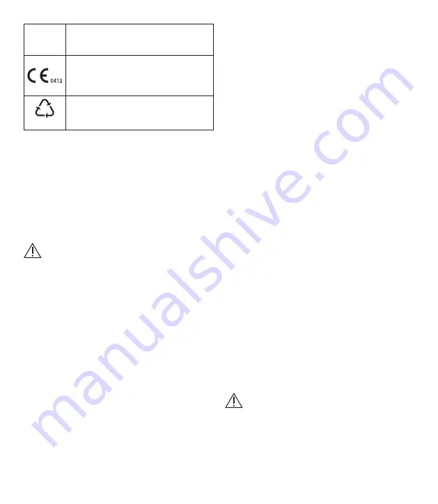 EMS EMSER COMPACT IH 55 Instructions For Use Manual Download Page 78