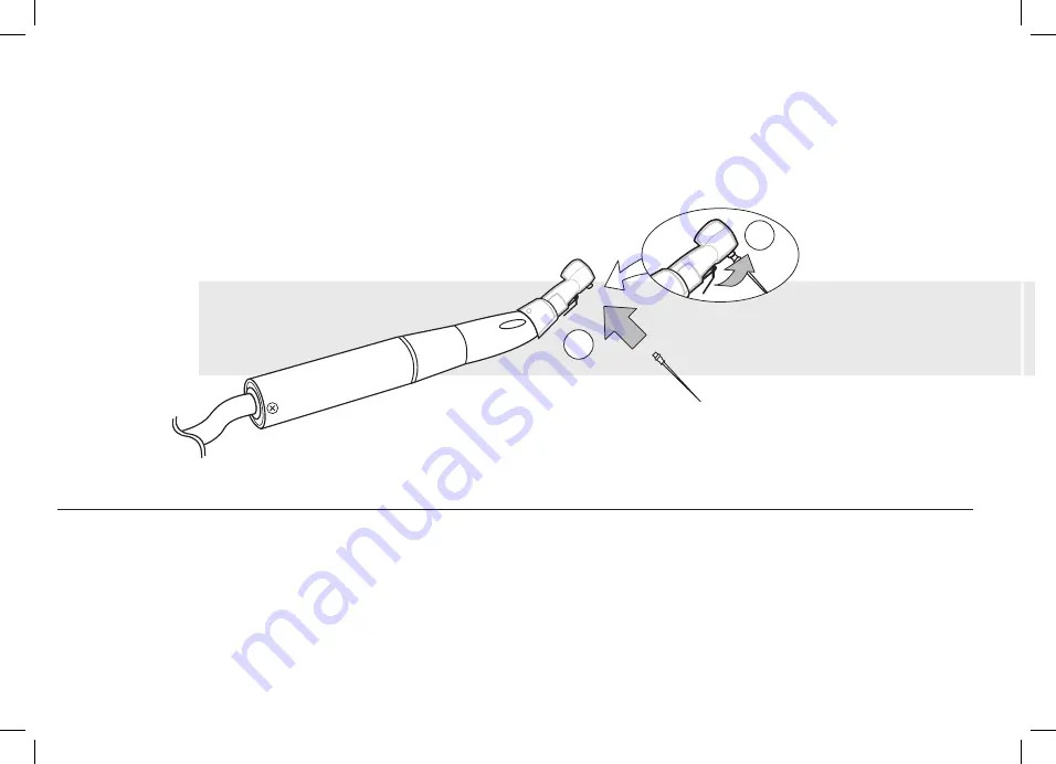 EMS Endo Master Operation Instructions Manual Download Page 18