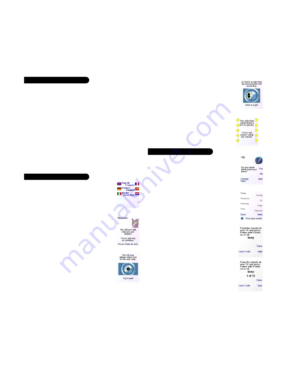 Emtec H510 User Manual Download Page 4