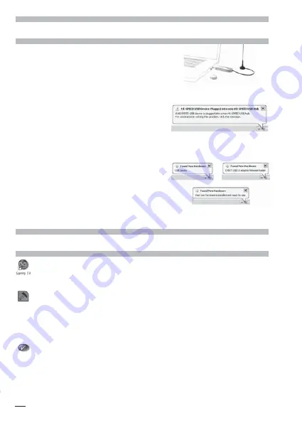 Emtec S825 User Manual Download Page 19