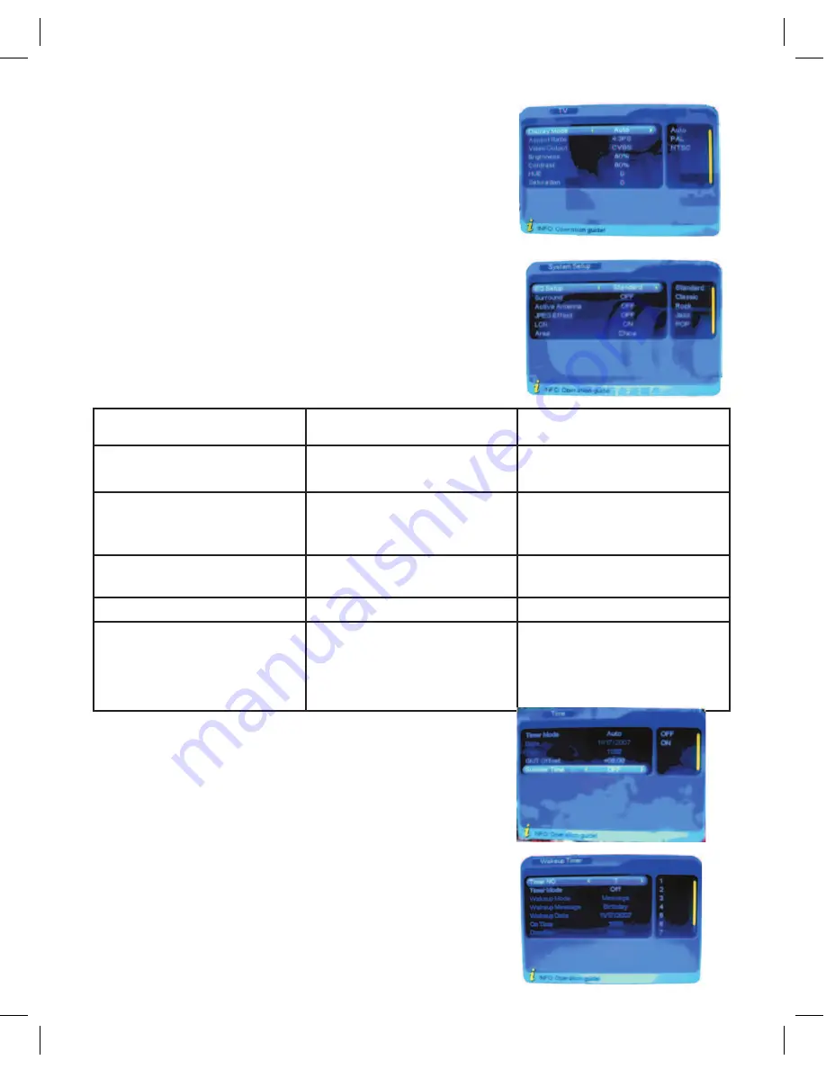 Emtec S885 User Manual Download Page 38